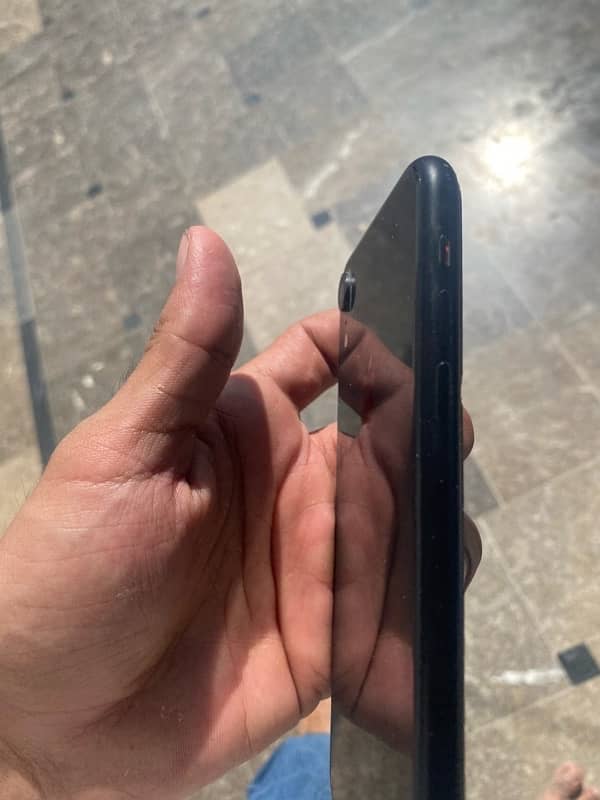 Iphone xr 10/9 face failed Sealed piece 4