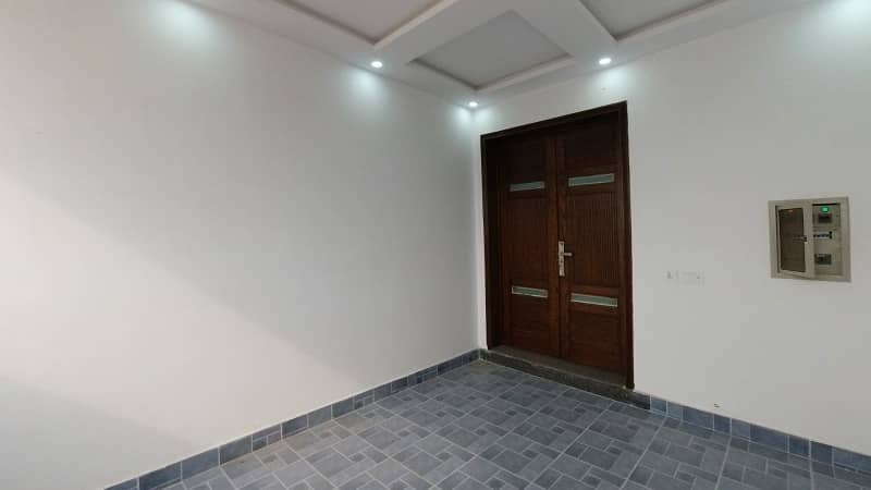 Affordable House For sale In Punjab Small Industries Colony 6