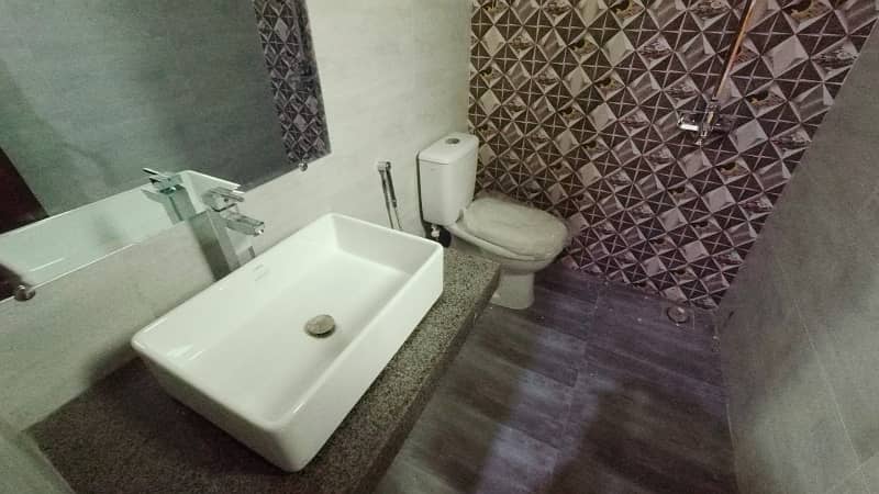 Affordable House For sale In Punjab Small Industries Colony 15