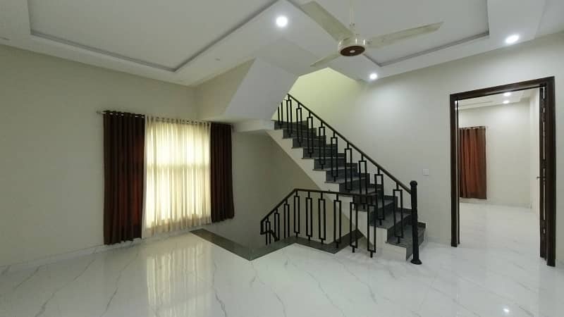 Affordable House For sale In Punjab Small Industries Colony 17