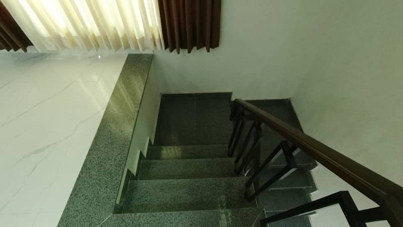 Affordable House For sale In Punjab Small Industries Colony 27