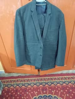 two piece pant coat in very good condition