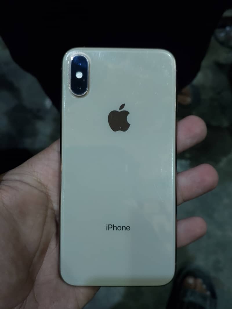 Iphone Xs Non pta 64gb 0