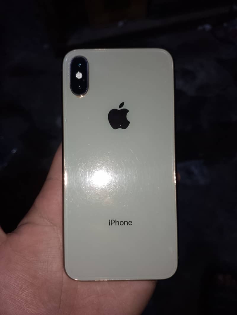 Iphone Xs Non pta 64gb 1