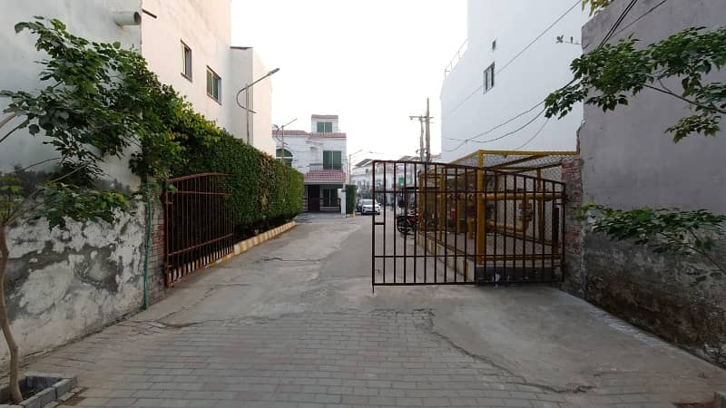 Affordable House For sale In Punjab Small Industries Colony 29