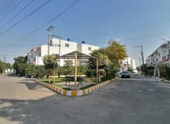 Well-constructed House Available For sale In Punjab Small Industries Colony