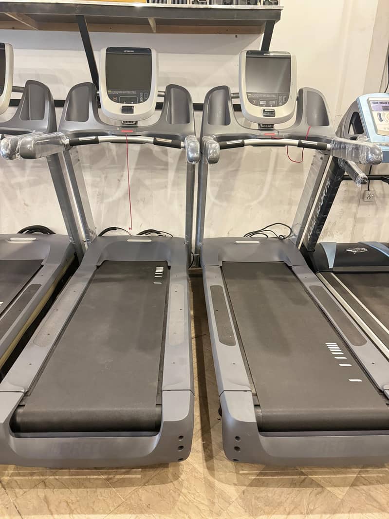 Treadmill | treadmill | Treadmil | Running Machine | jogging machine 1