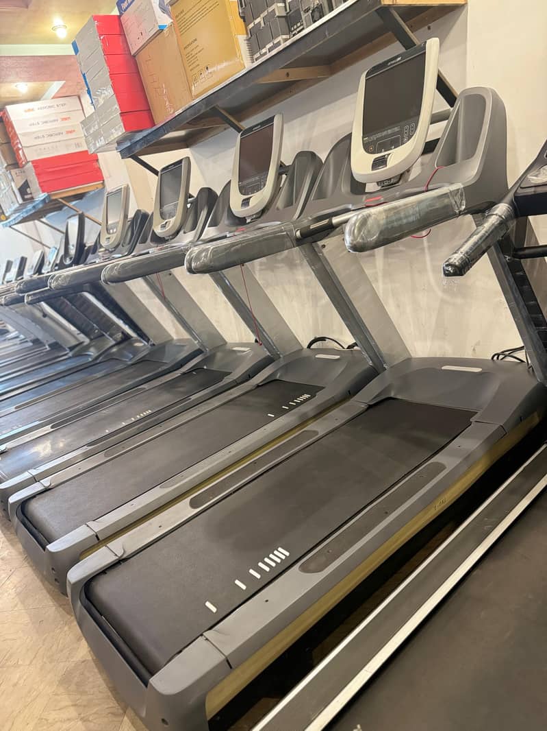 Treadmill | treadmill | Treadmil | Running Machine | jogging machine 2