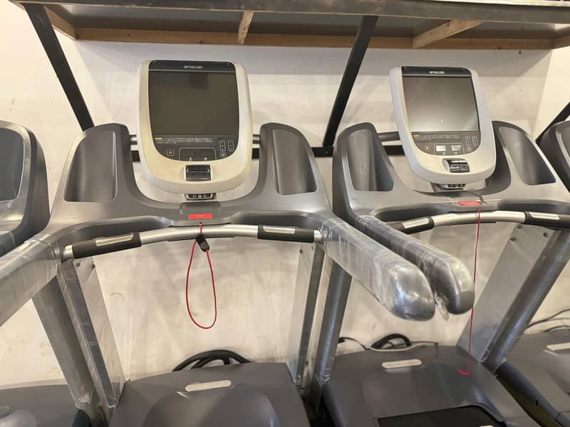 Treadmill | treadmill | Treadmil | Running Machine | jogging machine 3