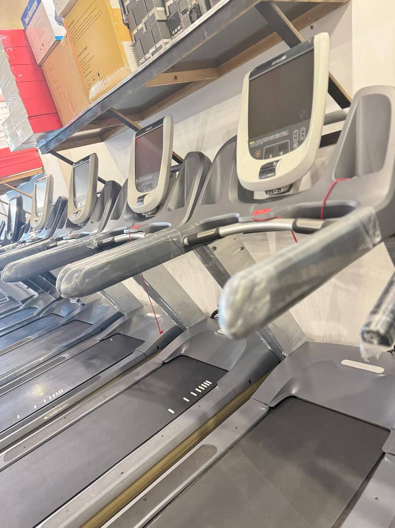 Treadmill | treadmill | Treadmil | Running Machine | jogging machine 4