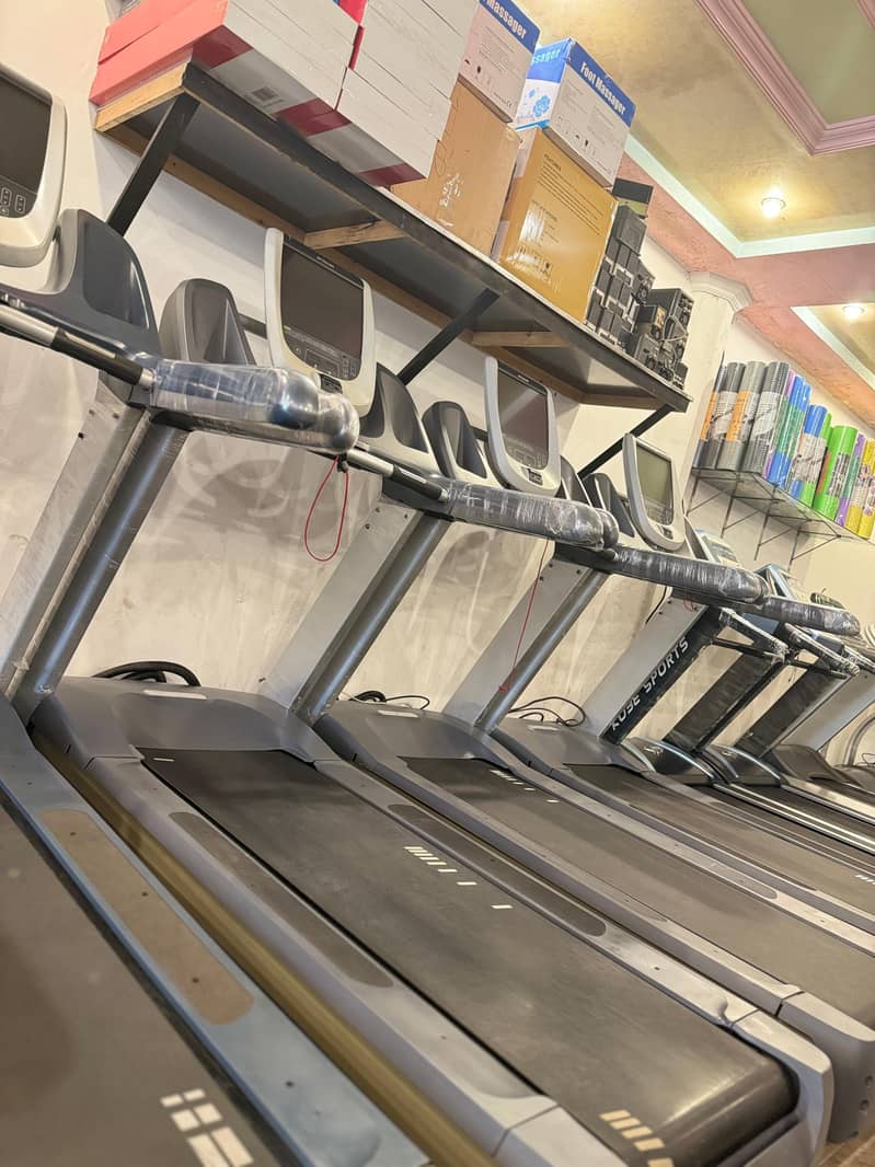 Treadmill | treadmill | Treadmil | Running Machine | jogging machine 5