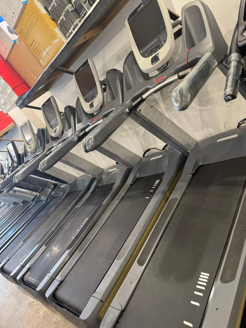 Treadmill | treadmill | Treadmil | Running Machine | jogging machine 6