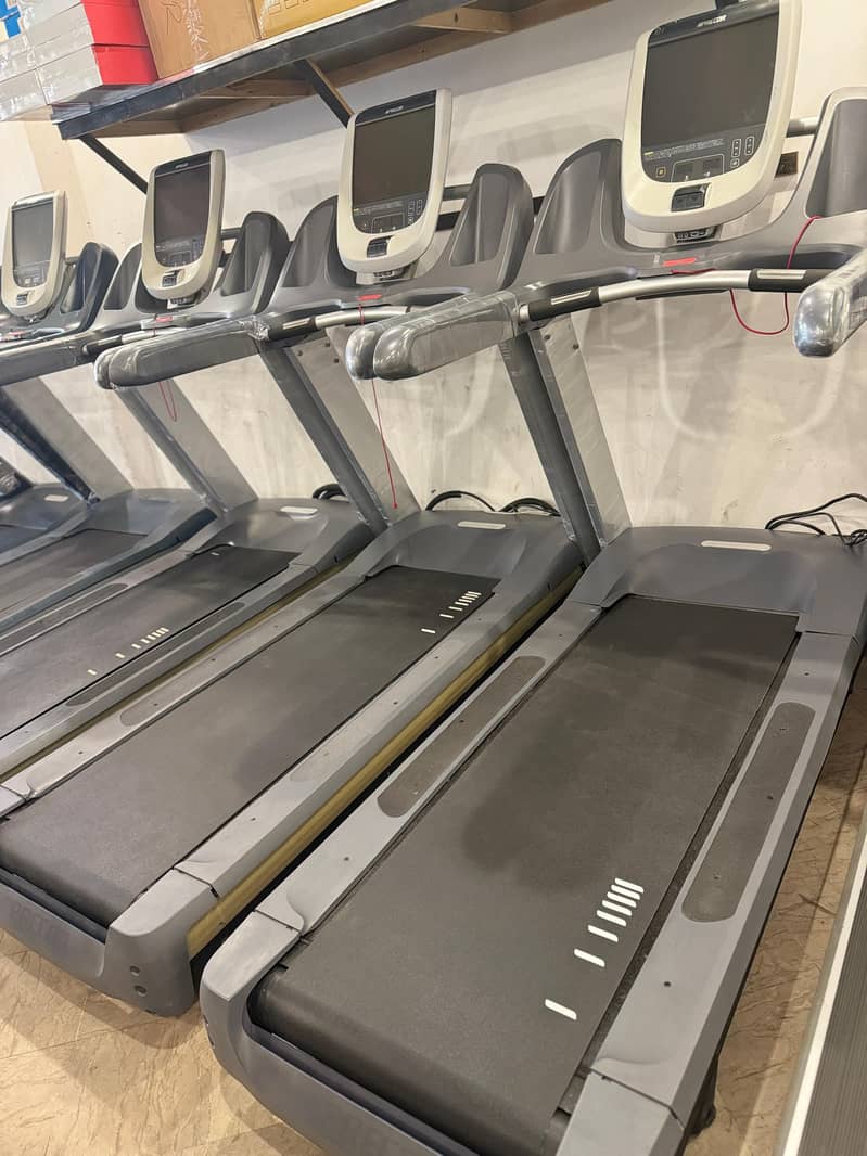 Treadmill | treadmill | Treadmil | Running Machine | jogging machine 7