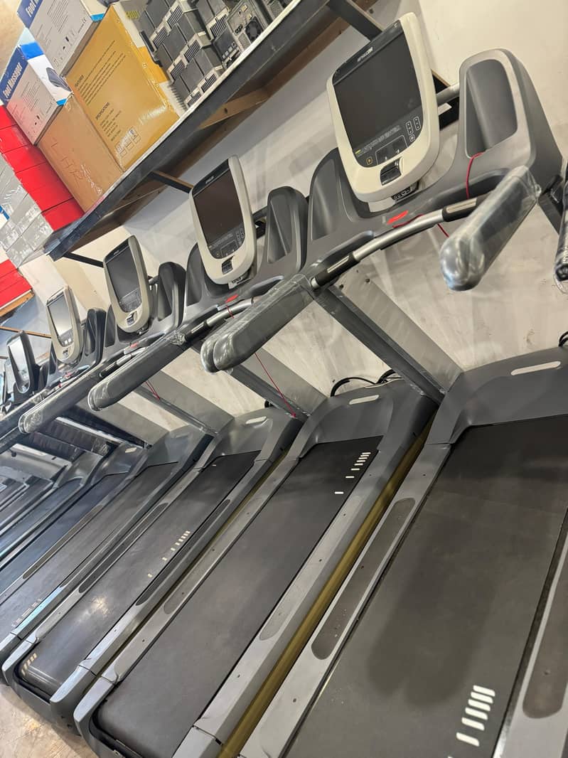 Treadmill | treadmill | Treadmil | Running Machine | jogging machine 8