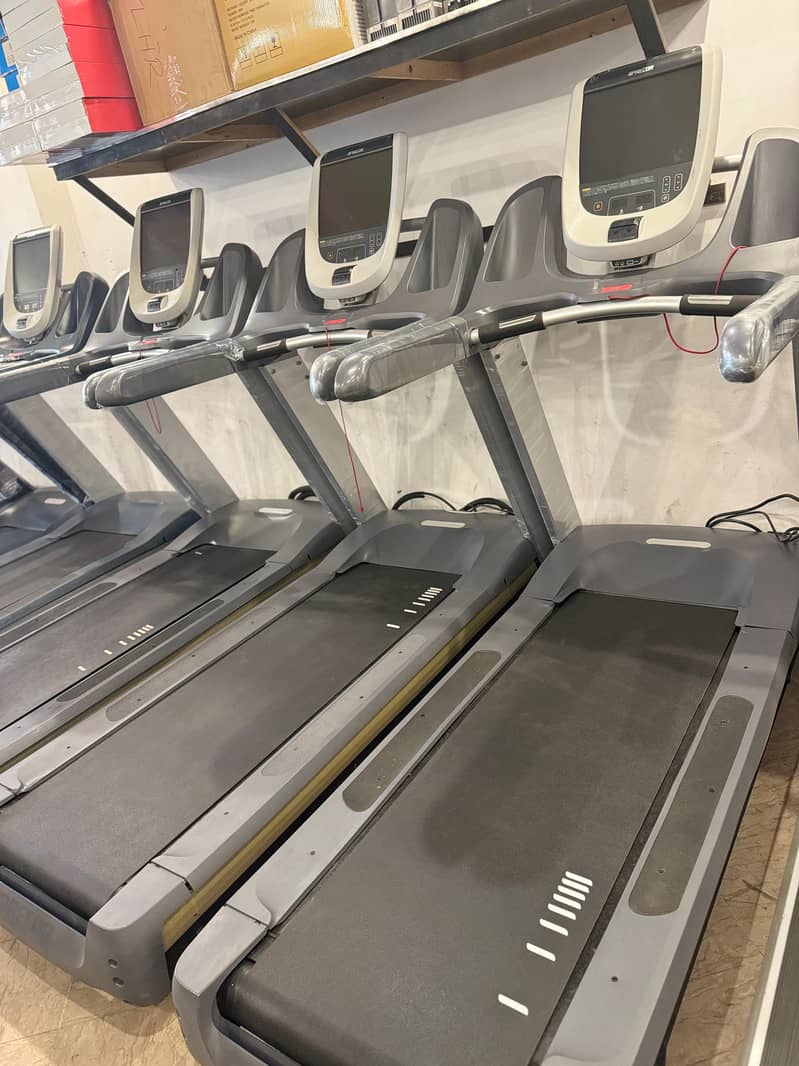 Treadmill | treadmill | Treadmil | Running Machine | jogging machine 9