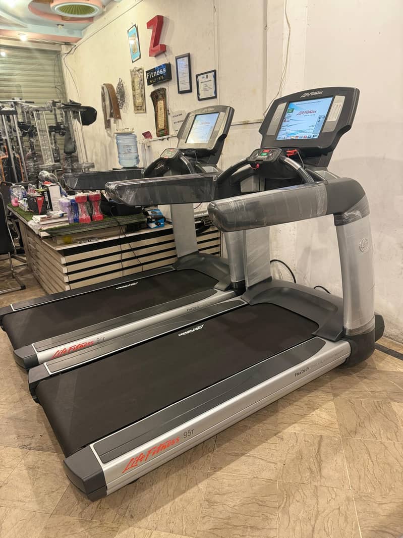 Treadmill | treadmill | Treadmil | Running Machine | jogging machine 13