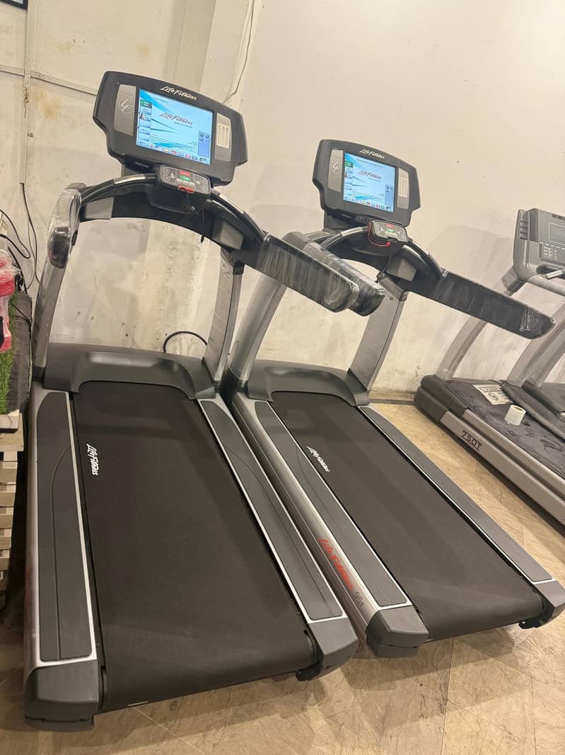 Treadmill | treadmill | Treadmil | Running Machine | jogging machine 18