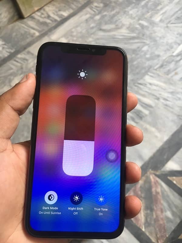 i phone xs pta approved 6