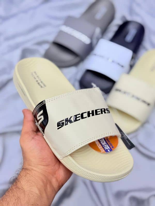 Skechers Slides 1