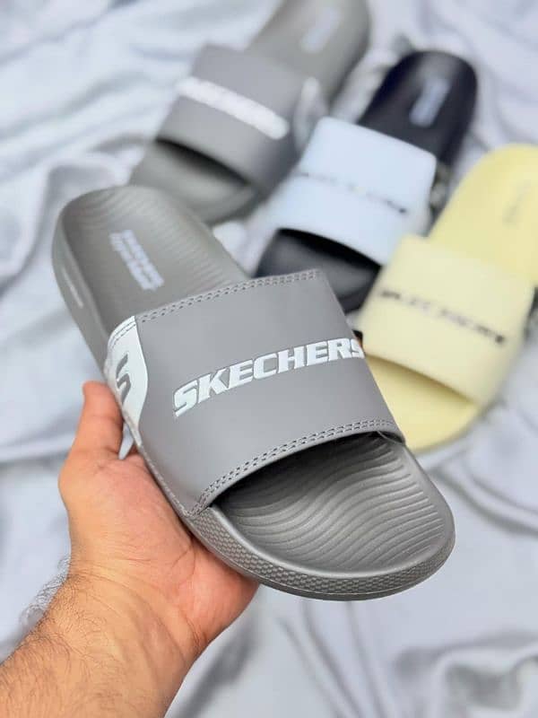 Skechers Slides 2