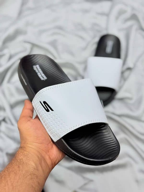 Skechers Slides 5