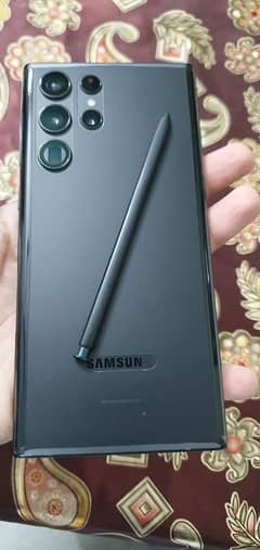 samsung galaxy s22 ultra