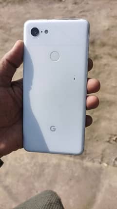 Google pixel 3xl