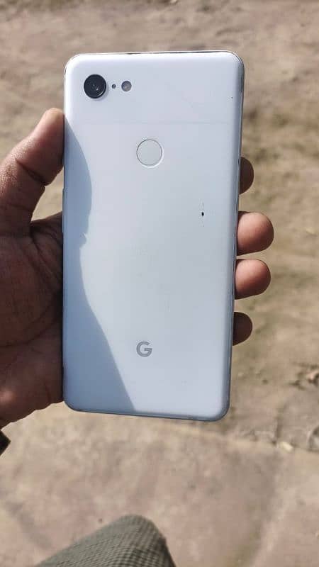 Google pixel 3xl 0