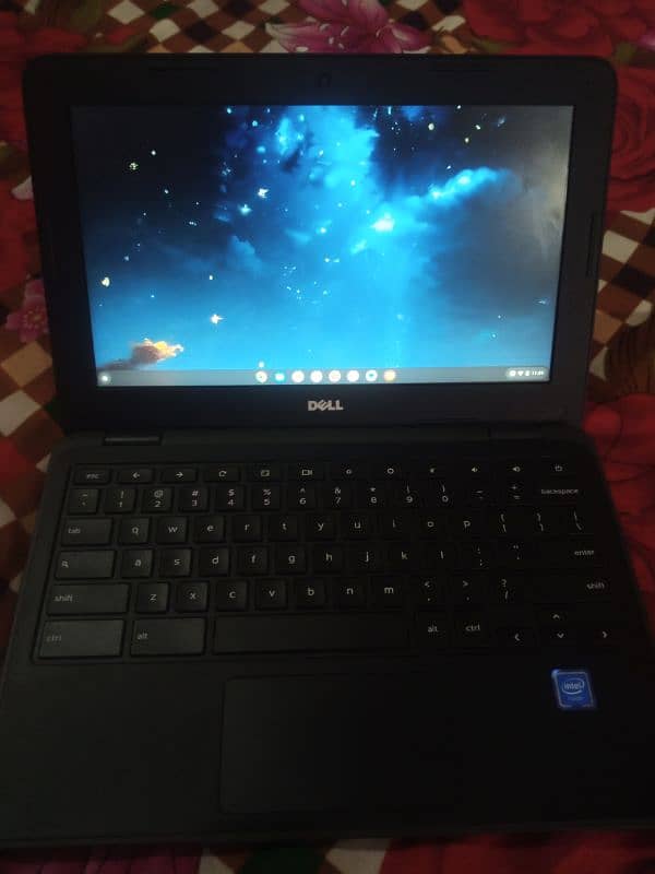 Chrome book 3180 16 GB 2