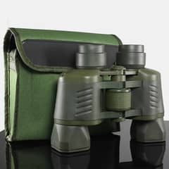 Baigish Russian Binocular