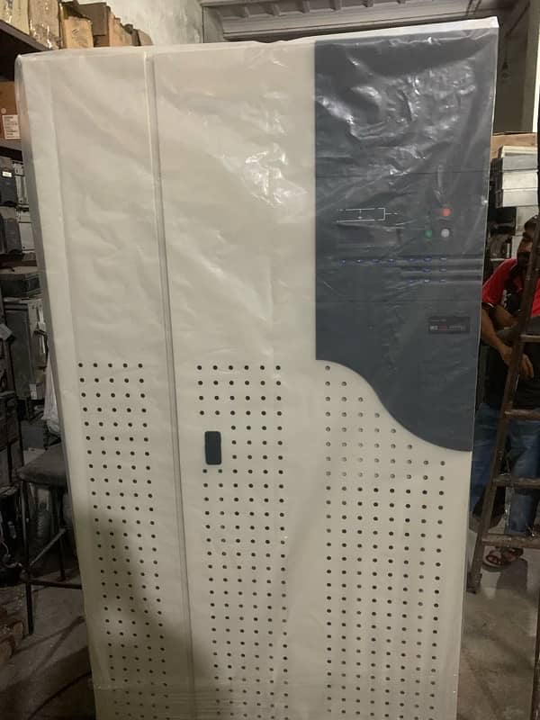 Apc SUA5000Rmi 48 volt pure sine wave 5