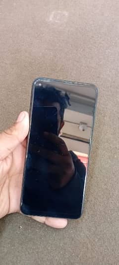 vivo y30 fix rate