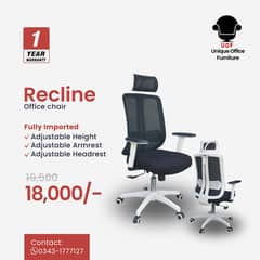 Recliner office chairs/mesh chairs/executive Chairs/staff chairs