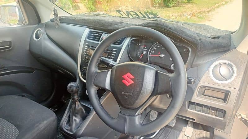 Suzuki Cultus VXL 2018 2