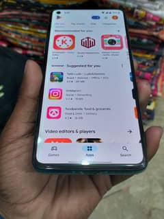 One Plus 8T 12/256 GB