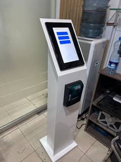 Queue Management System Q-Matic QMS