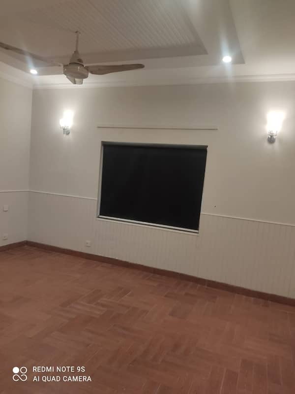 Excellent First Floor for Rent in DHA 0