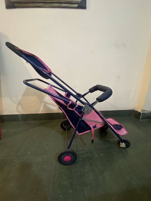 kid pram for Babies up to 3 years of age 1