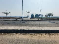 1 KANAL PLOT FOR SALE IN DHA PHASE 9 PRISM BLOCK P