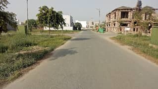 24 MARLA PLOT DHA PHASE 4 FOR SALE BLOCK AA