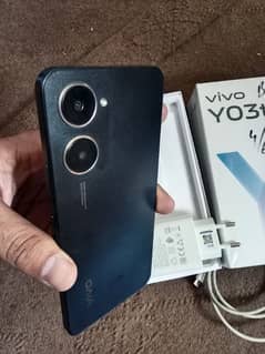 vivo y03 4/64