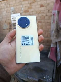 tecno camon 30s