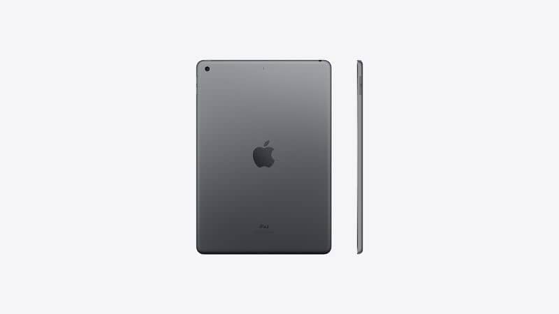 ipad 9th genration 64 gb 0