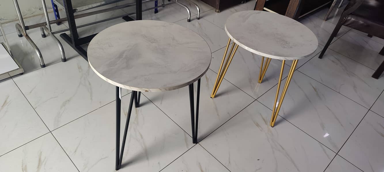 Tables/Coffee Table/Side Table/Centre Table/Fancy Table/Table Set 2