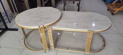 Tables/Coffee Table/Side Table/Centre Table/Fancy Table/Table Set