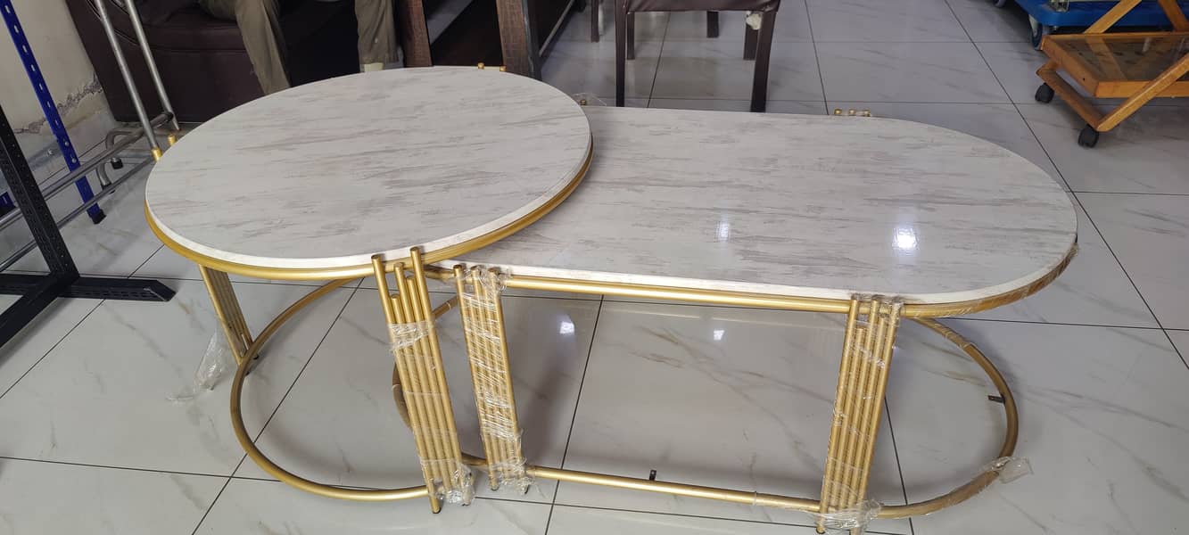 Tables/Coffee Table/Side Table/Centre Table/Fancy Table/Table Set 4