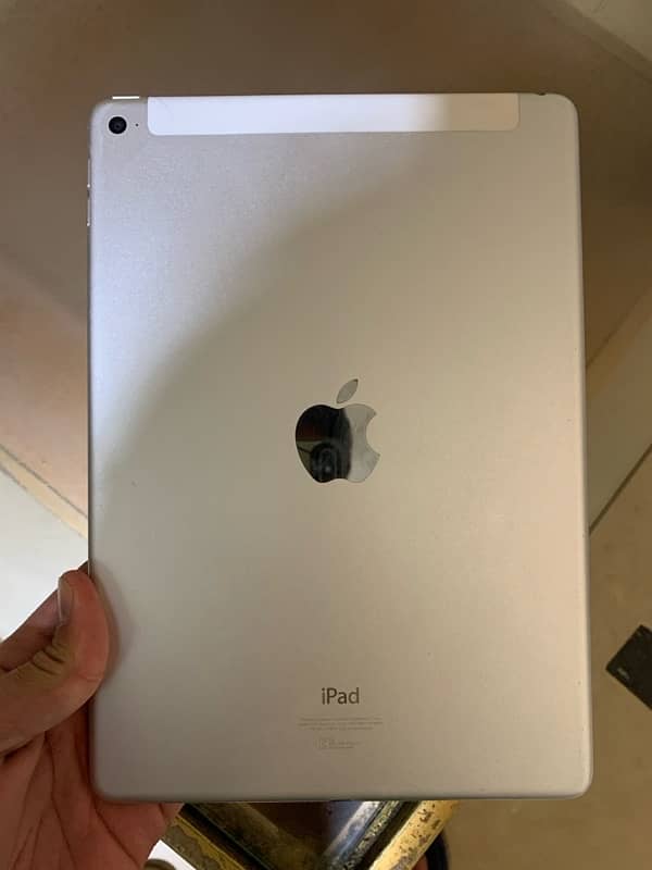 IPad Air 2 used 4