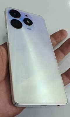 Tecno Spark 10 pro with BOX 8+8 128 10/10