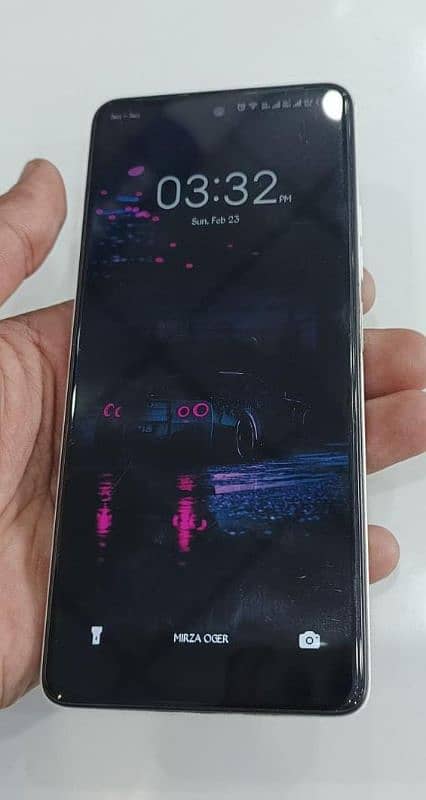 Tecno Spark 10 pro with BOX 8+8 128 10/10 3