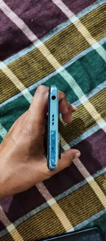 Redmi Note 10 Pro 6/128 3